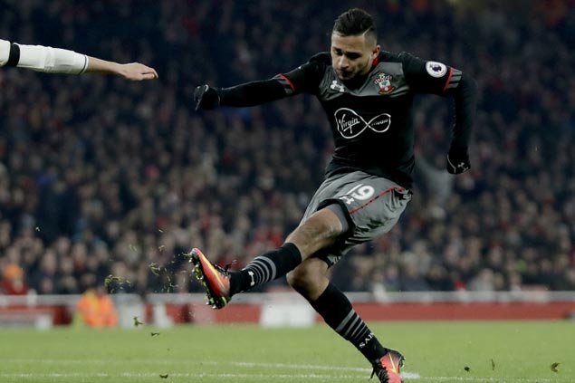 Southampton ends miserable week on a high with squeaker over Middlesbrough