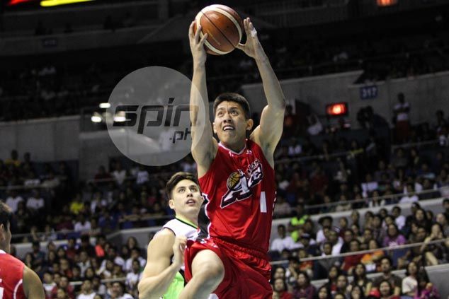 Chito Victolero denies Star got raw end of deal in Dela Rosa-Pascual trade
