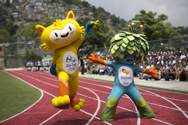 Four months after Rio Olympics, some bills remain unpaid including US$3.7M owed to IPC
