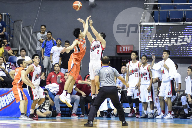 Resilient Alaska stuns Meralco with big comeback capped by Banchero game-winner