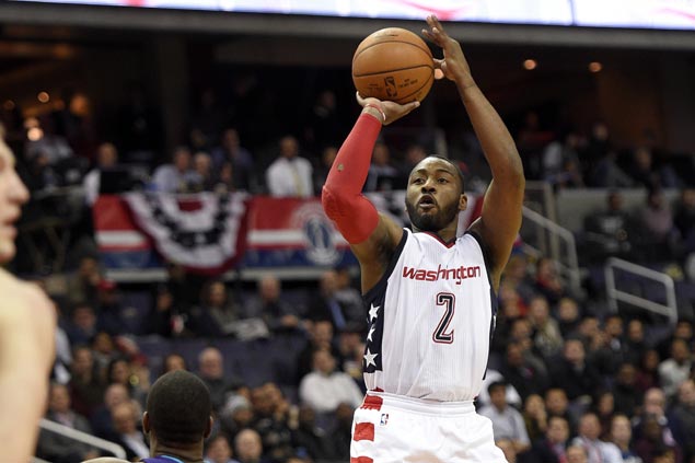Wizards rally to send Hornets to third straight loss