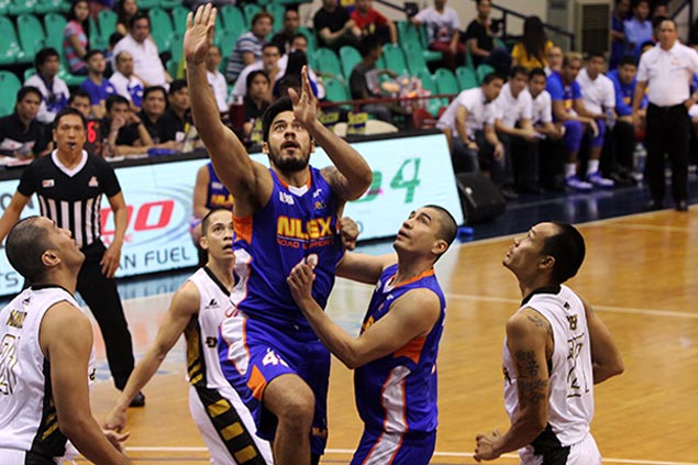 'Silent operator' Rob Reyes retires without much fanfare after nine PBA seasons