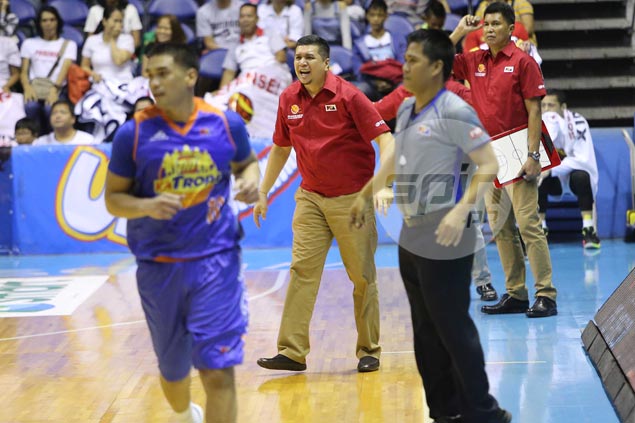 Positive thinking works as Vanguardia, Phoenix look to sustain resurgence