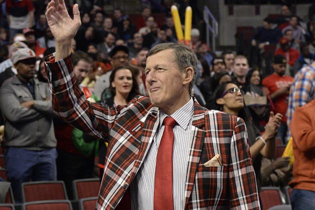 Beloved NBA broadcaster Craig Sager passes away at 65 after two-year battle with cancer