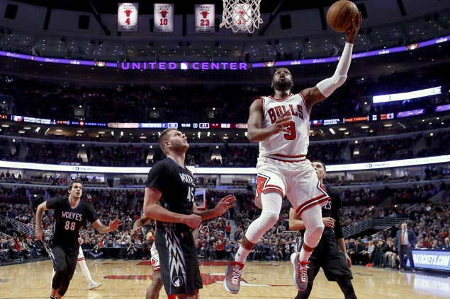 Optimism abounds as NBA players believe new CBA deal a step in the right direction