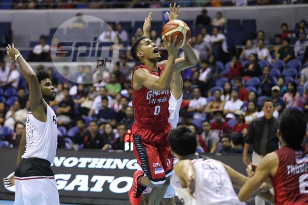 Ginebra new boy Paolo Taha says struggles of former team Mahindra understandable
