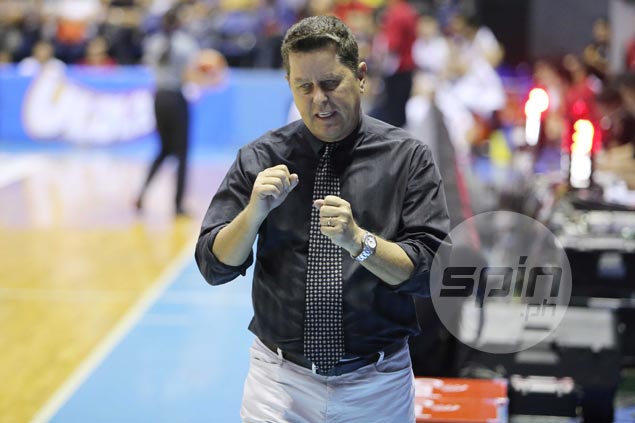 Ginebra seeks to sustain momentum against surging Alaska in battle of no-quit squads
