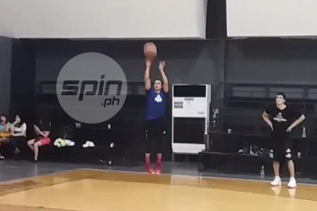 Terrence Romeo's practice routine proves his improved shooting more than just plain luck