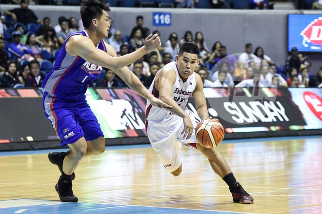 PBA News: Former NCAA standouts get 'homecourt feel' as PBA holds rare ...