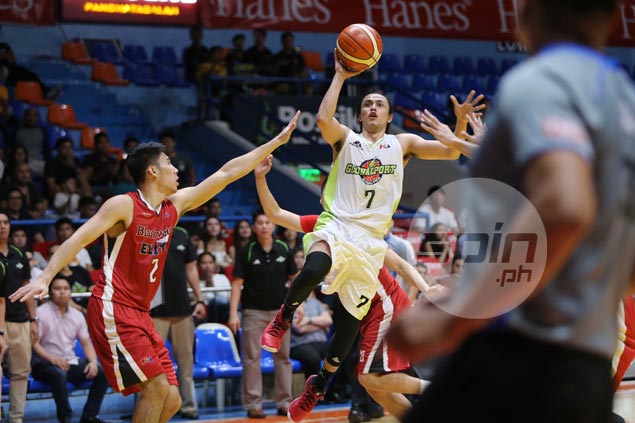 GlobalPort silent on Terrence Romeo trade talk as Romero posts 'NO ...