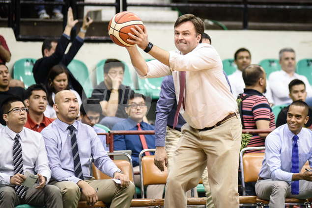 We deserved to lose, says Alaska coach Alex Compton