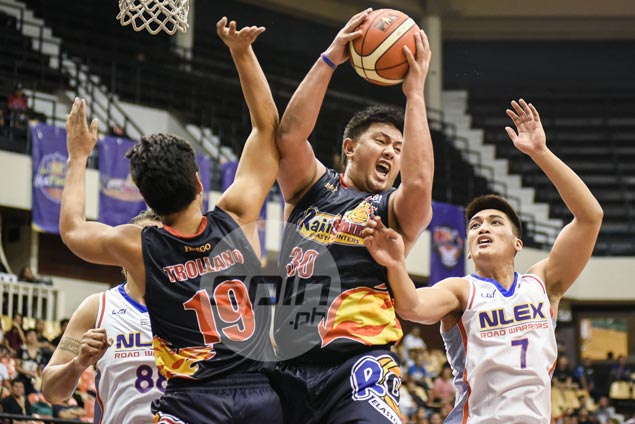 Threat of getting no breaks during holidays spurs Beau Belga into action