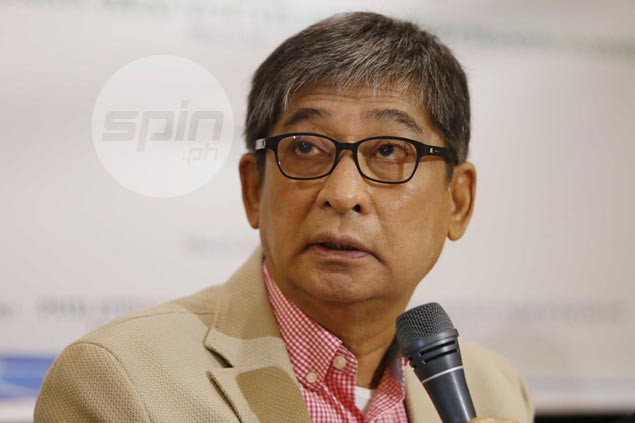Athletics plans overseas training as it sets 10-gold target in 2017 Sea Games