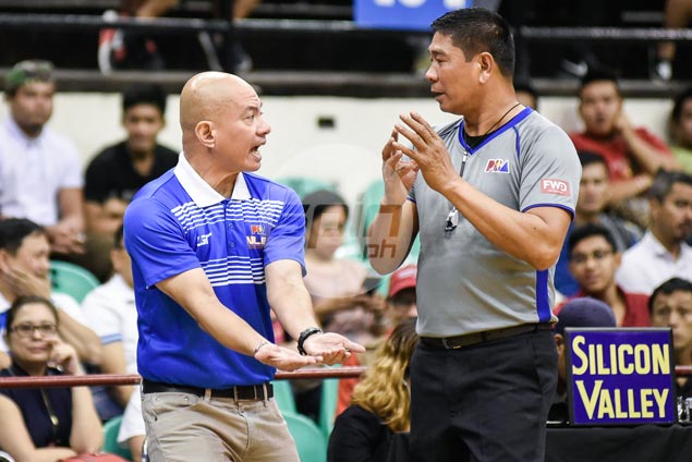 Yeng Guiao says NLEX development can't be rushed: 'Di pwedeng ikalburo para mahinog'