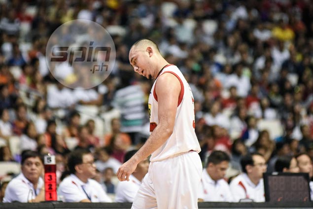 As Star falls to 3-3, Paul Lee looks ahead to a fresh start at turn of the year