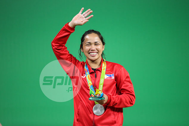 POC vows to lobby hard inclusion of women's weightlifting in Kuala Lumpur SEA Games
