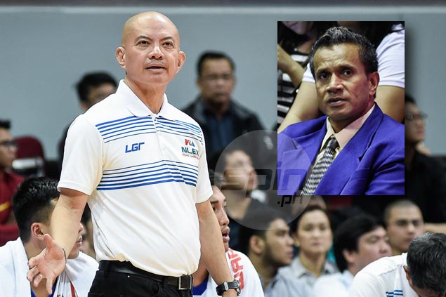 Yeng Guiao, Asi Taulava set for one-on-one talk before NLEX addresses trade demand