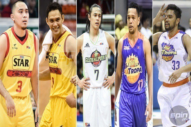 PBA legend Vergel Meneses lists five best scorers he's seen since his ...