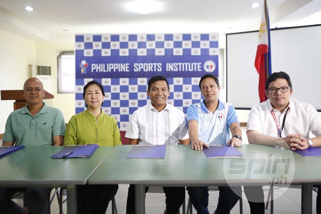 Hope for institutionalized grassroots program as Philippine Sports Institute set for launch