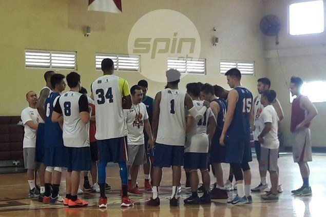 Alab Pilipinas warned Kaohsiung will be a lot more dangerous foe on home floor