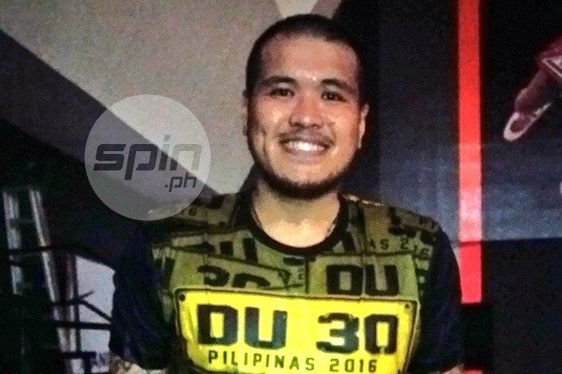 JR Quiñahan not only left 'Extra Rice,' he also totally dropped rice from his diet