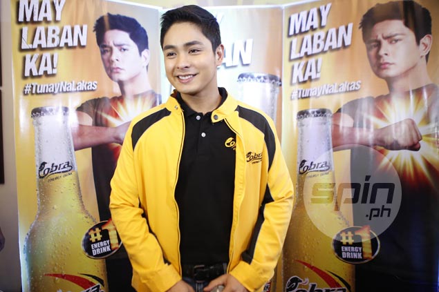 Coco Martin bares basketball his first love, lists Yap, Agustin, Asaytono, Curry as his hoop idols