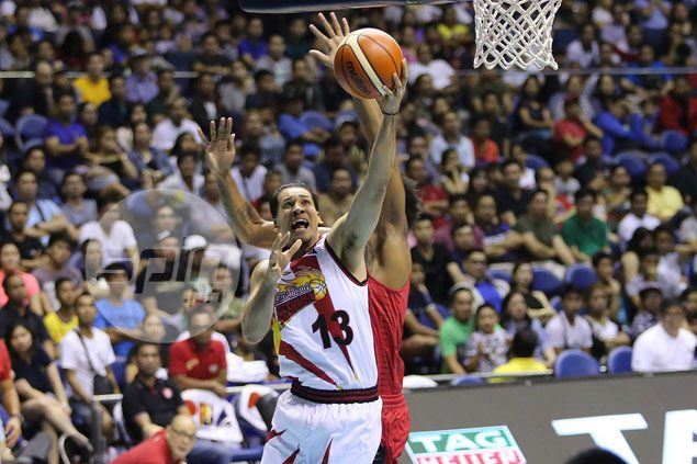 Marcio Lassiter on two missed free throws at endgame: 'I can’t worry about it too much'
