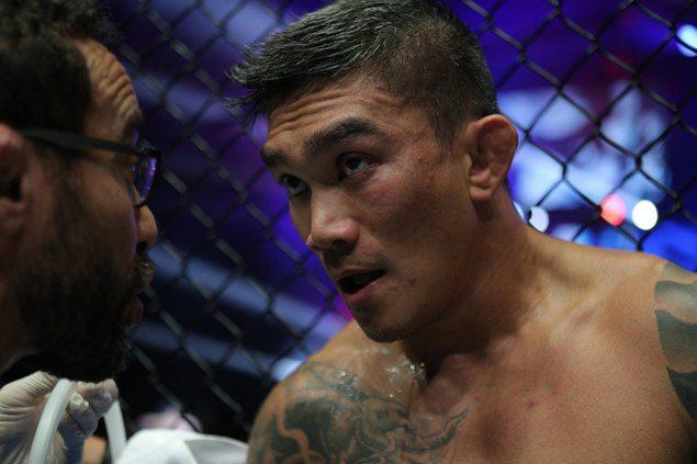 Donayre wary of ‘win-hungry’ foe but vows to end long losing slump in ONE Jakarta card