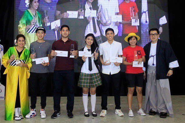 Kenneth Chua, Alexis Sy take top honors as bowlers of the year in Team Prima awards