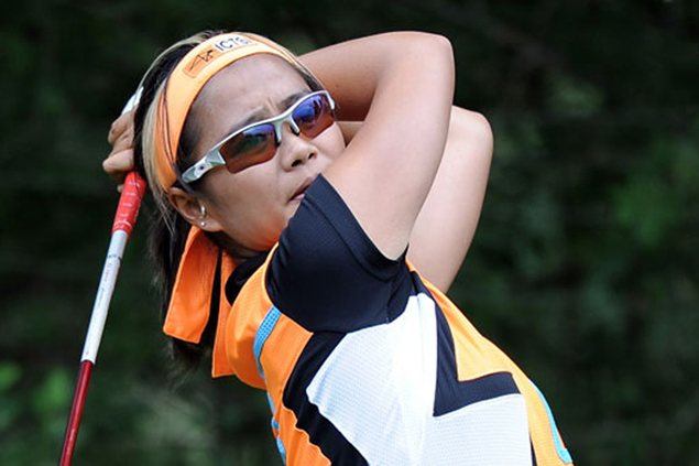 Team Pradera looking to start strong in Ryder Cup-style Ladies Challenge