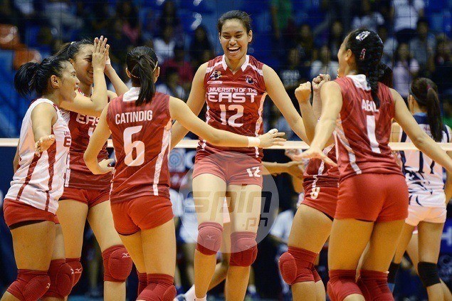 UE coach Francis Vicente keeping list of fresh recruits close to his chest to avoid 'pirating'