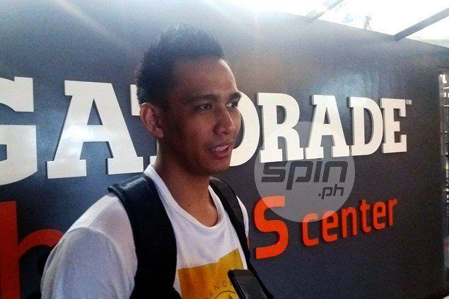 Alaska's Jake Pascual guarding against 'gigil' as he plays against former team Star