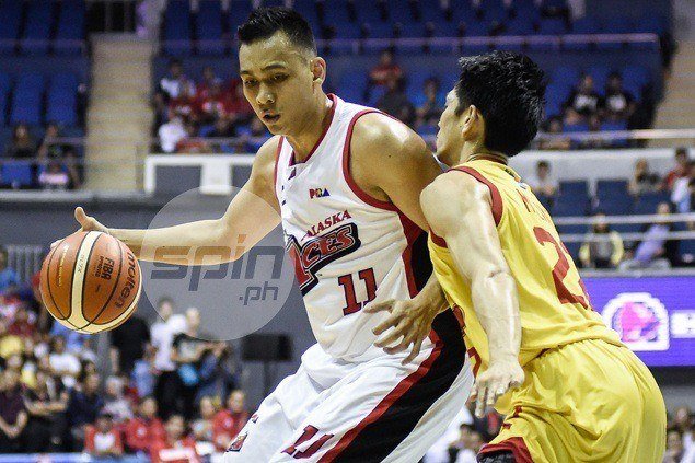 Jake Pascual insists no bad blood between him and former Star teammates