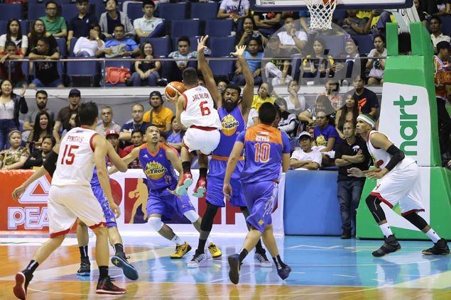 Star Hotshots click on both ends of the floor in impressive win over TNT Katropa