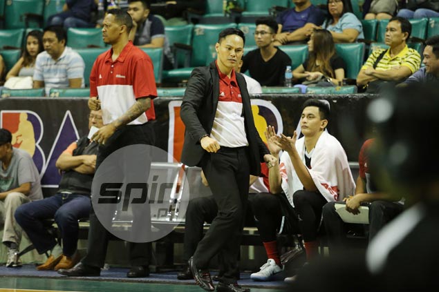 No 'tank mode' for Mahindra despite going on brink of elimination with 'disappointing' loss to TNT