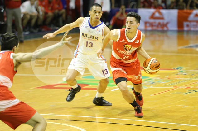 Conscious effort to involve older teammates brings Matthew Wright close to his first PBA triple-double