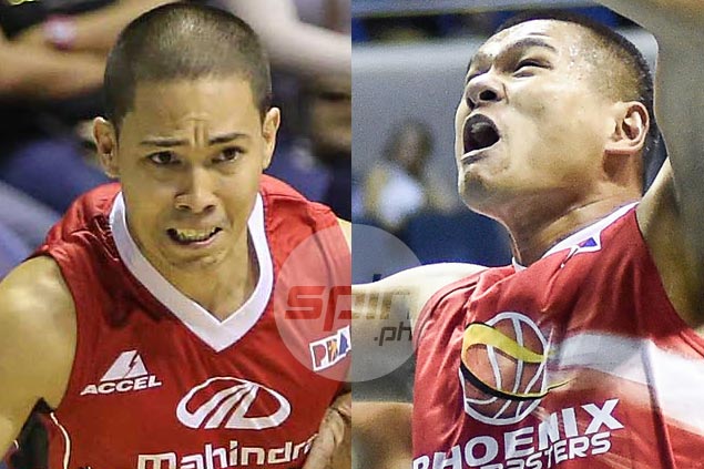 LA Revilla, Norbert Torres surprise choices as Chot Reyes bares new Gilas pool members