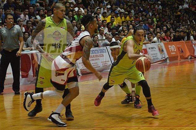 SMB made GlobalPort pay for indecisiveness at crunchtime, rues Terrence Romeo
