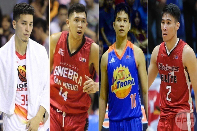 Grading the Gilas cadets: Which players have a shot at making Chot ...