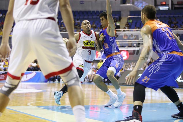 From Gilas rookie in 2014, Paul Lee ready to take on leadership role in young PH side
