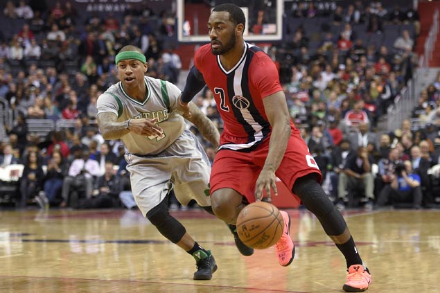 Wizards take control early and send Celtics to third straight loss