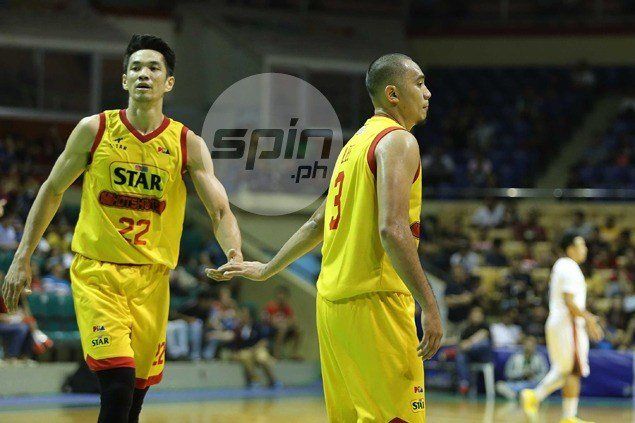 More than scoring explosion, Allein Maliksi prouder of defensive job on Mac Belo
