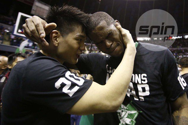 Jeron Teng, Ben Mbala top contenders for College Player of the Year honor
