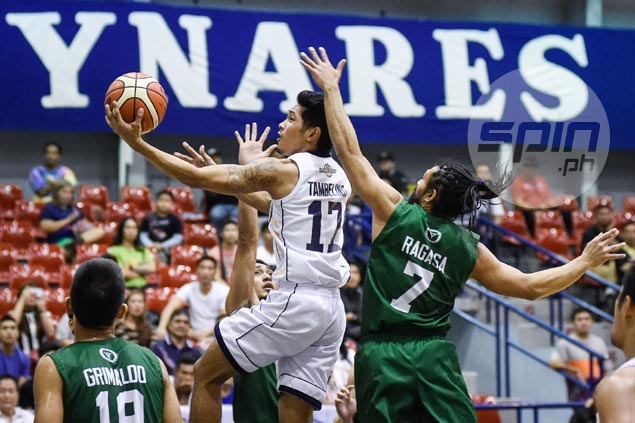Wangs cruise past Victoria Sports to open Aspirants Cup campaign on winning note
