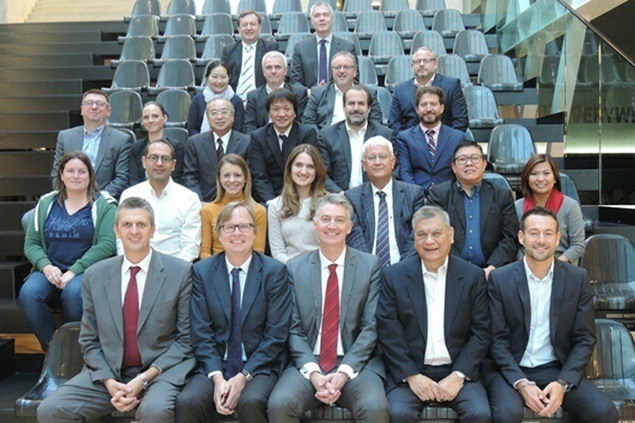 SBP expects fight from Argentina, Australia, Germany in bid to co-host 2023 Fiba World Cup