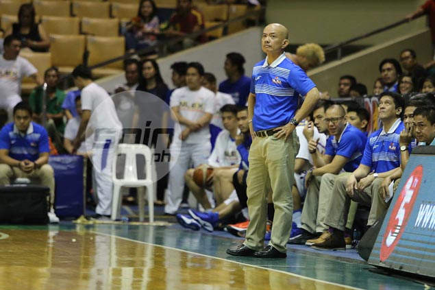 Yeng Guiao patience is wearing thin as NLEX condemned to a last-place finish