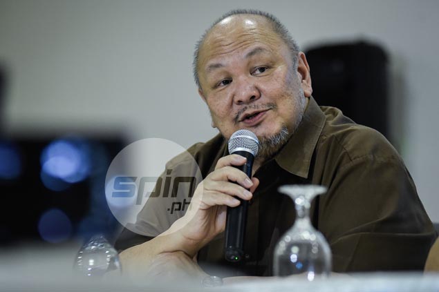 LVPI planning Japan, Korea training for Philippine women's volleyball team