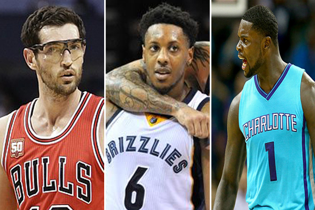 Hinrich, Chalmers, Stephenson among free agents set for workouts as Cavs search for playmaker