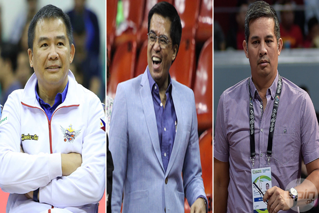 PBA, Gilas 5.0 face scheduling dilemma as Seaba tournament postponed to mid-May