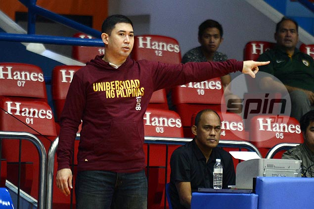 UPIS, UST, La Salle-Zobel slug it out for last Final Four slot in fallout of Adamson forfeiture